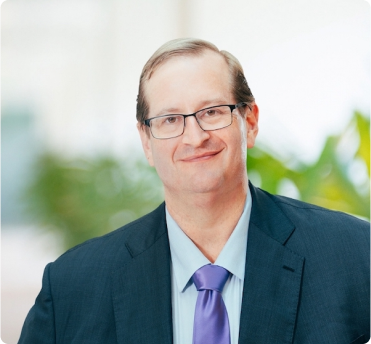 Daniel Clark, Ph.D. Headshot Photo