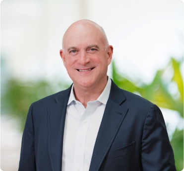 Eric Morse, Ph.D. Headshot Photo