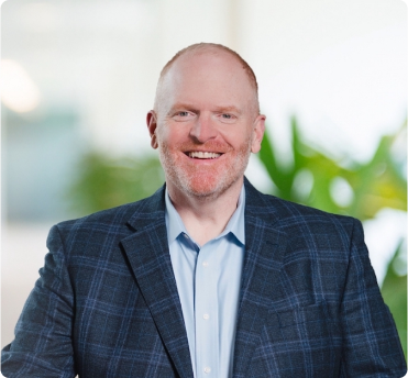 Larry Plummer, Ph.D. Headshot Photo